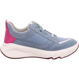 Halbschuhe Superfit