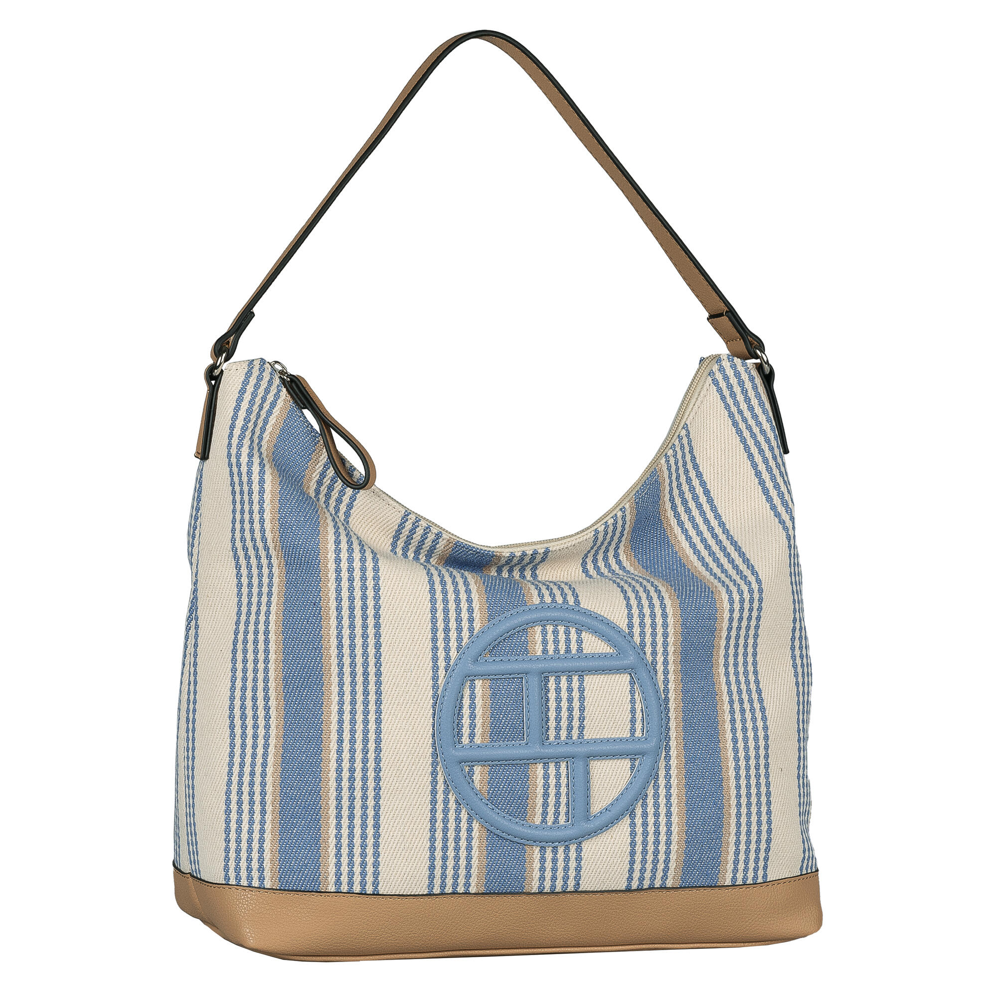 Gabor - Umhängetaschen - Bags - Damen - Blau - One Size - Bild 3