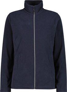 Cmp Damen Schwarz Unterjacke, Größe 42 In - Bild 3