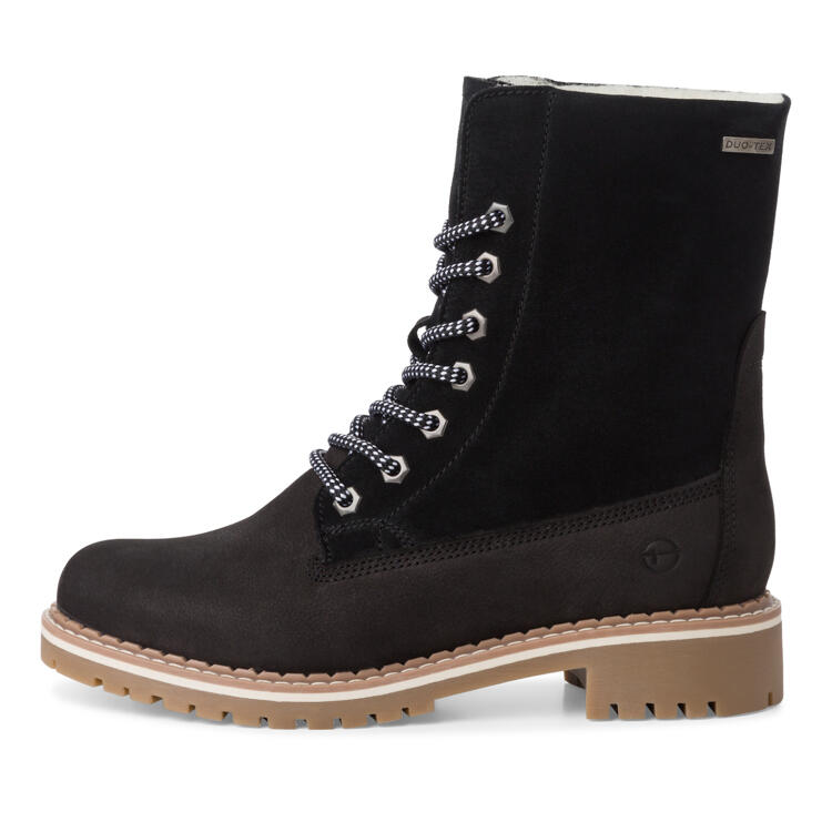 Stiefeletten Von Reno Fly London RENO Braun, Schuhe Boots Damen CHF