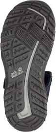 Trekkingschuhe Wander- & Bergschuhe JACK WOLFSKIN