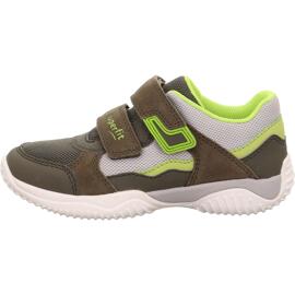 Schnürschuhe Superfit