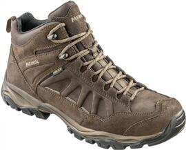 Wander- & Bergschuhe MEINDL
