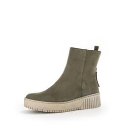 Klassische Stiefeletten Gabor