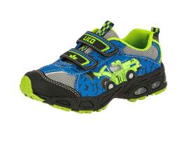 Klettschuhe / Slipper Lico