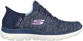 Freizeit- / Leinenschuhe SKECHERS
