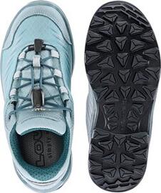 Wander- & Bergschuhe LOWA