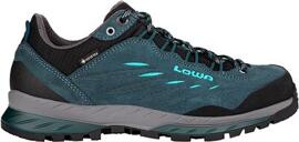 Trekkingschuhe Wander- & Bergschuhe LOWA