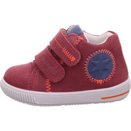 Halbschuhe Superfit