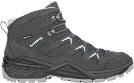 Wander- & Bergschuhe LOWA