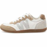 Woden Damen Blanc Sneakers Nanna - Bild 3