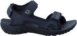 Trekkingschuhe Wander- & Bergschuhe JACK WOLFSKIN