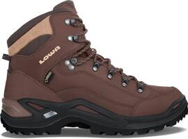 Wander- & Bergschuhe LOWA