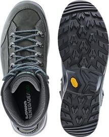 Wander- & Bergschuhe LOWA