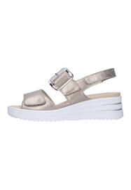 Sandalen Waldläufer