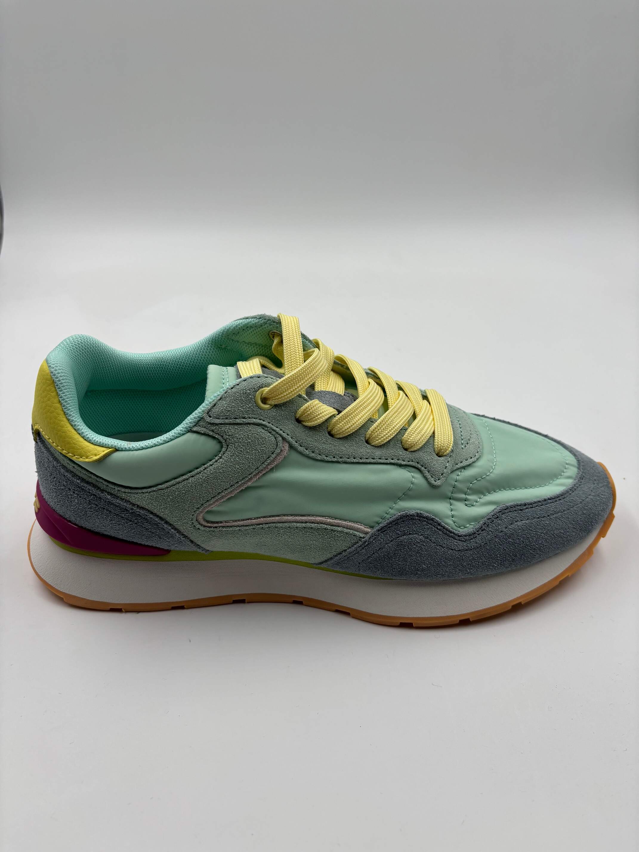 Hoff , Damen, Schuhe, Mehrfarbig, 37 Eu - Bild 3