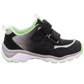 Halbschuhe Superfit