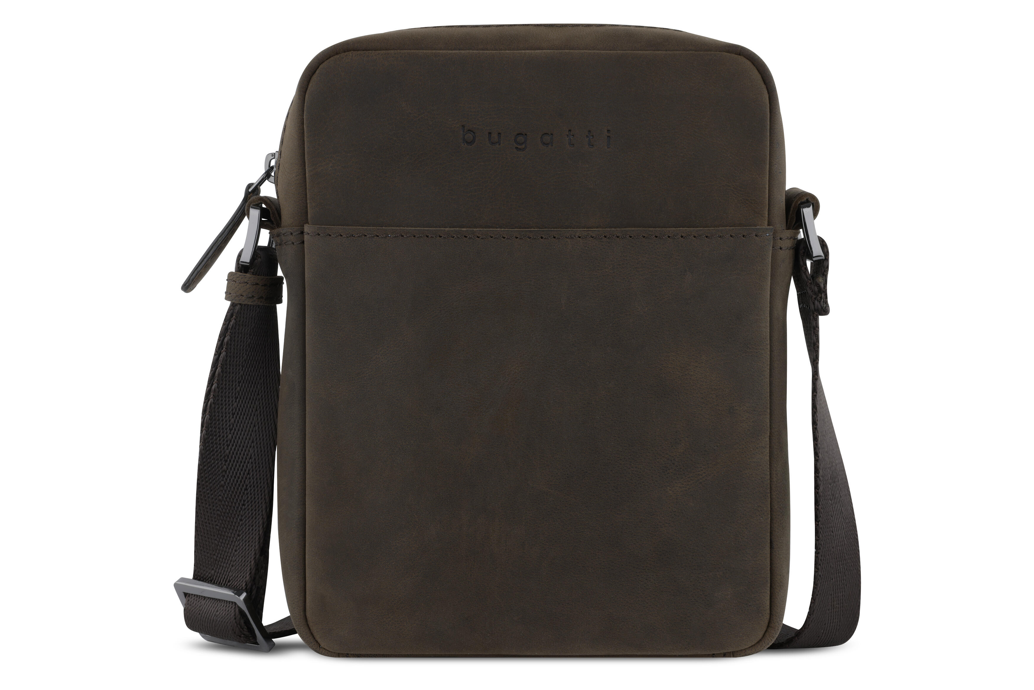 Bugatti Herren Braun - Luca - Crossbody Bag 1.9 L - Bild 3