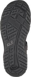Trekkingschuhe Wander- & Bergschuhe JACK WOLFSKIN