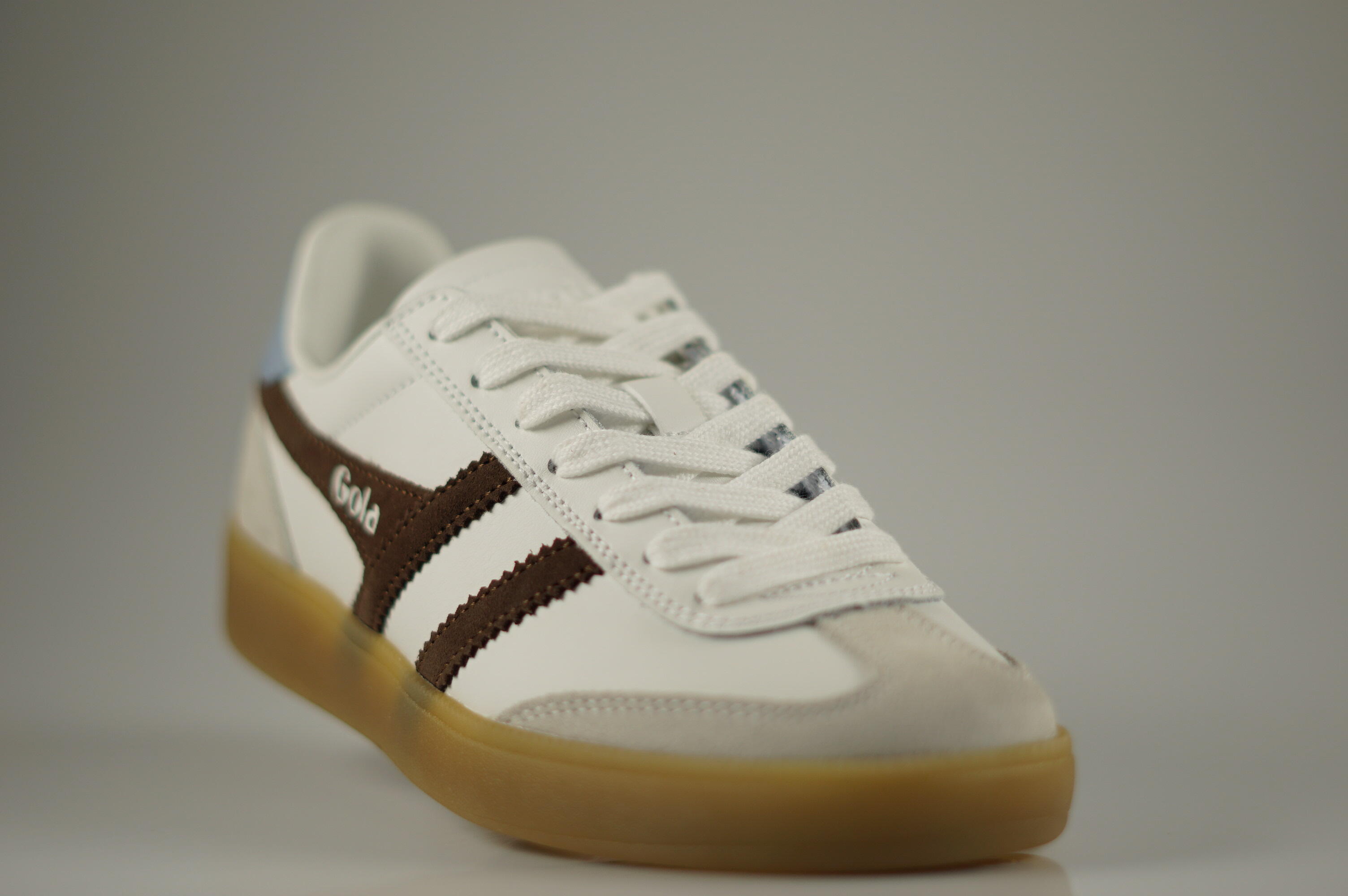 Gola Damen Blanc Sneakers Viper - Bild 2