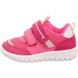 Klettschuhe / Slipper Superfit