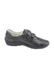 Komfortschuhe Waldläufer
