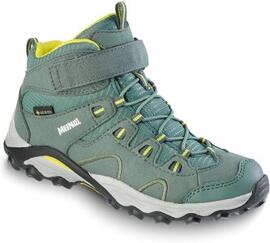 Wander- & Bergschuhe MEINDL