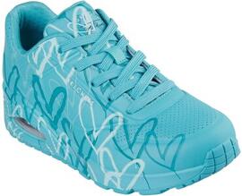 Freizeit- / Leinenschuhe SKECHERS