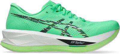 Asics Herren Grün Sonicblast Laufschuhe - Größe Größe 48 - Bild 3