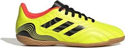 ADIDAS ADIDAS Kinder Fussball Hallenschuhe COPA SENSE.4 IN J Sabu