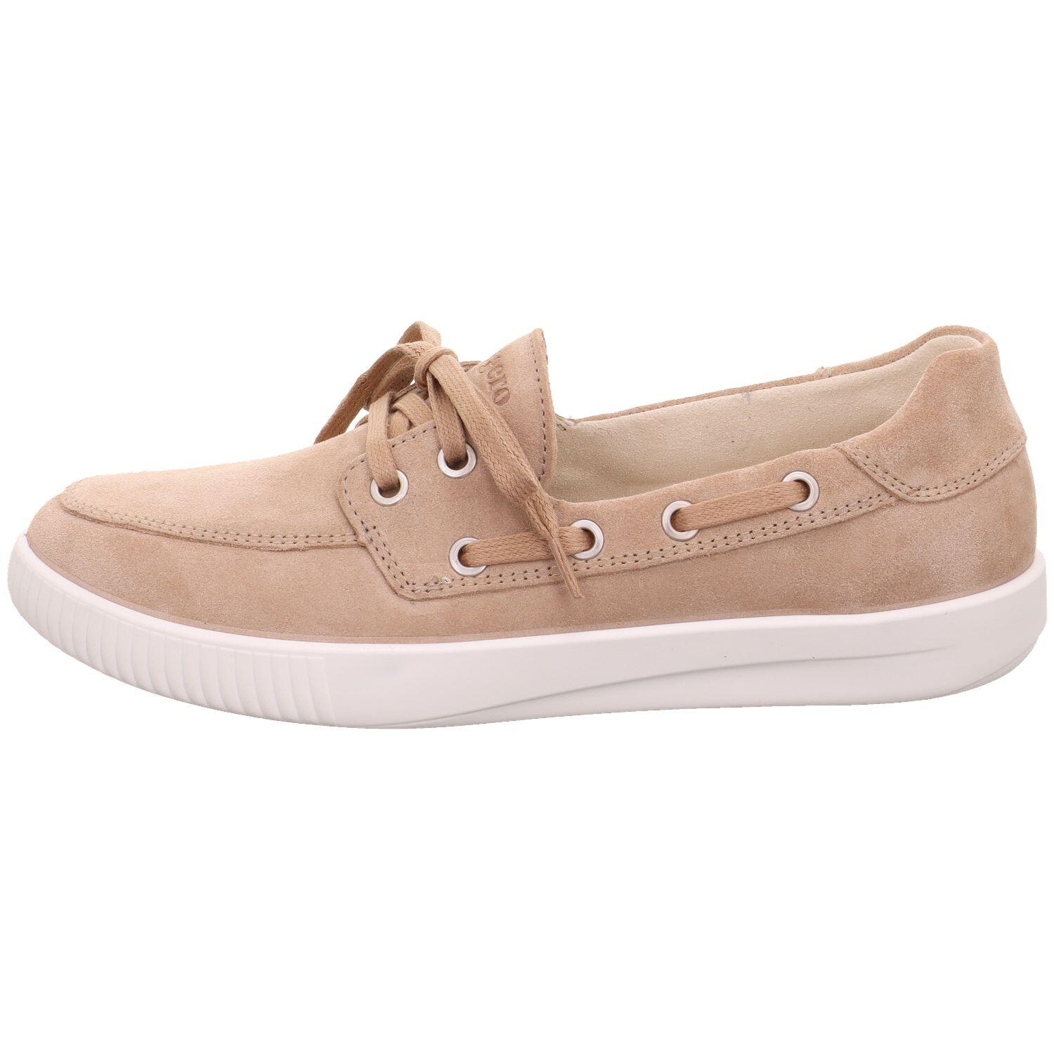 Legero - Mokassin - Shoes - Damen - Beige - 40 Eu - Bild 4
