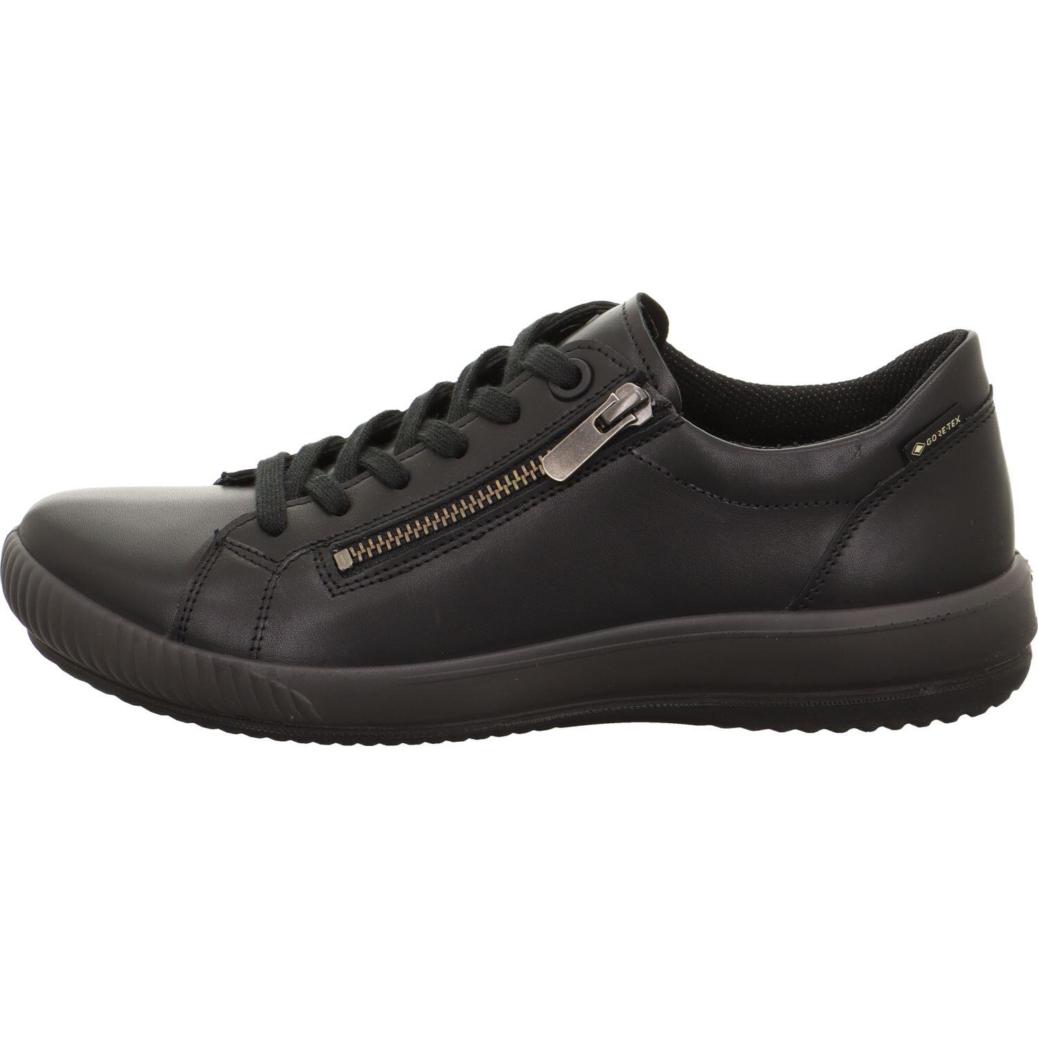 Legero Damen Schwarz Schuhe Sneaker (Schwarz) (Schwarz) - Gr. - 5.5 Uk