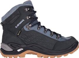 Wander- & Bergschuhe LOWA