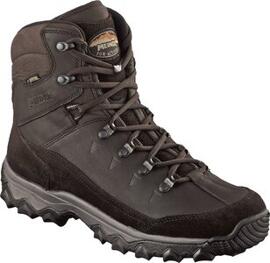 Snowboots / Allwetterstiefel MEINDL