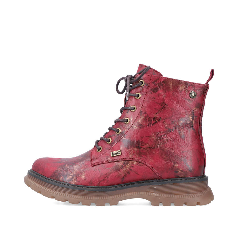 Damen Stiefeletten Rieker Schuhe Damen Lack Rieker Damen Lack