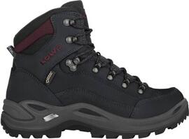 Wander- & Bergschuhe LOWA