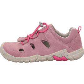 Klettschuhe / Slipper Superfit