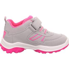Klettschuhe / Slipper Superfit