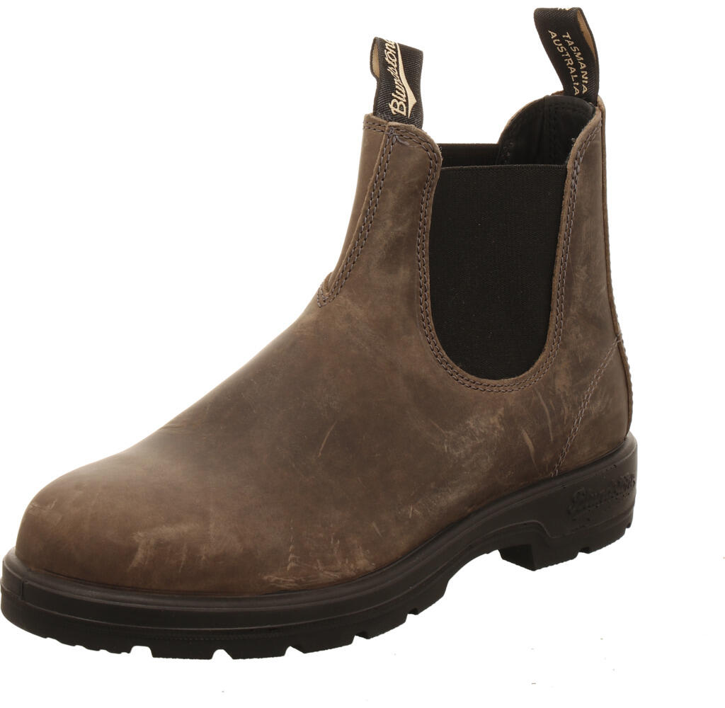 Blundstone , Herren, Schuhe, Grau, 41 Eu - Bild 4