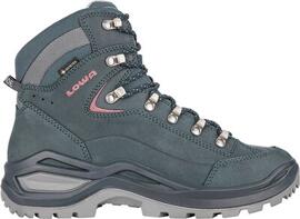 Wander- & Bergschuhe LOWA