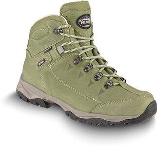 Meindl Damen Pistazie Trekkingschuhe Ohio Lady 2 Gtx, Gr. 39Eu - Bild 5
