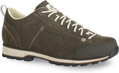 Dolomite 54 Low Evo Schuh Schuhe - Dark Brown - 46½ - Bild 3