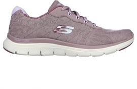 Freizeit- / Leinenschuhe SKECHERS