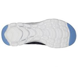 Freizeit- / Leinenschuhe SKECHERS