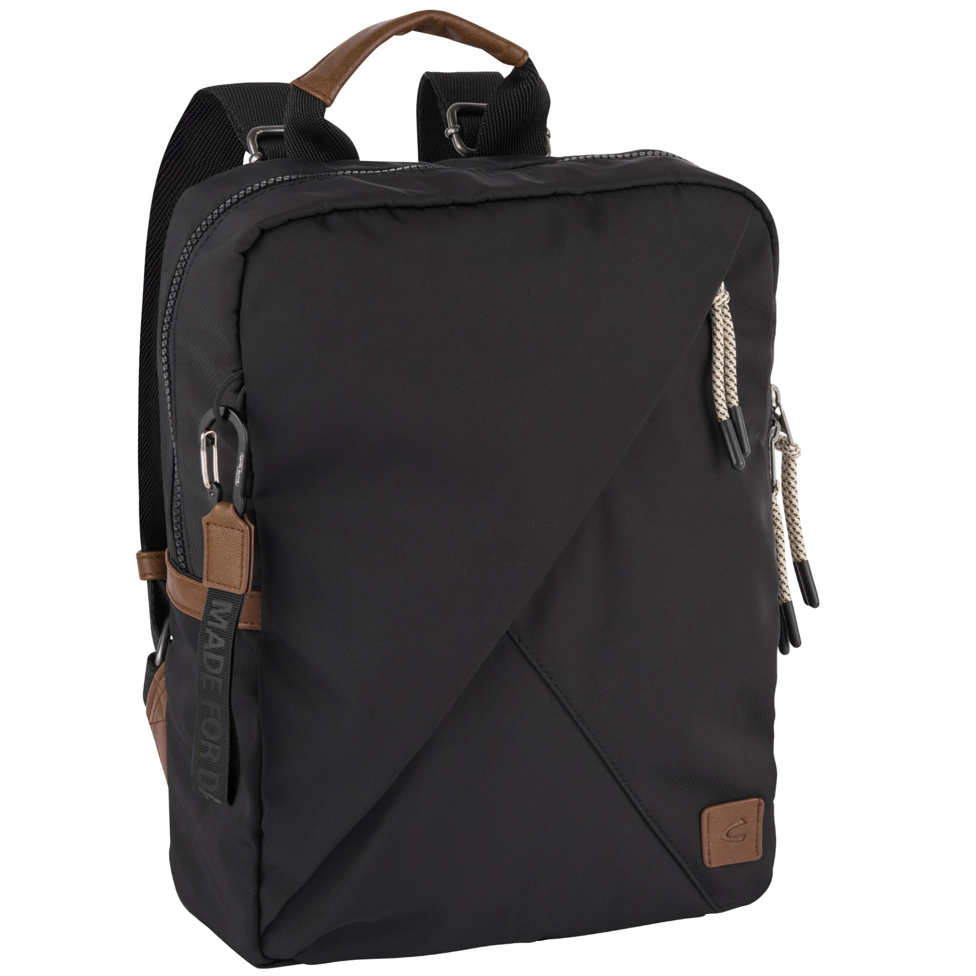 Camel Active, Rucksack, (9 l) - Bild 3