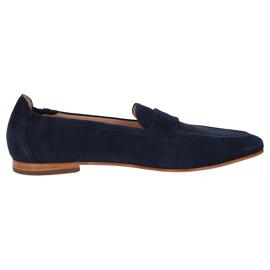 Slipper / Trotteur Sioux
