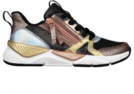Freizeit- / Leinenschuhe SKECHERS