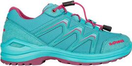 Wander- & Bergschuhe LOWA
