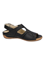 Komfortschuhe Waldläufer