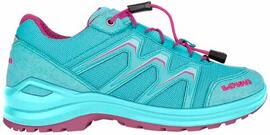 Wander- & Bergschuhe LOWA